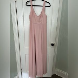 Show Me Your Mumu Jenn Maxi Dress